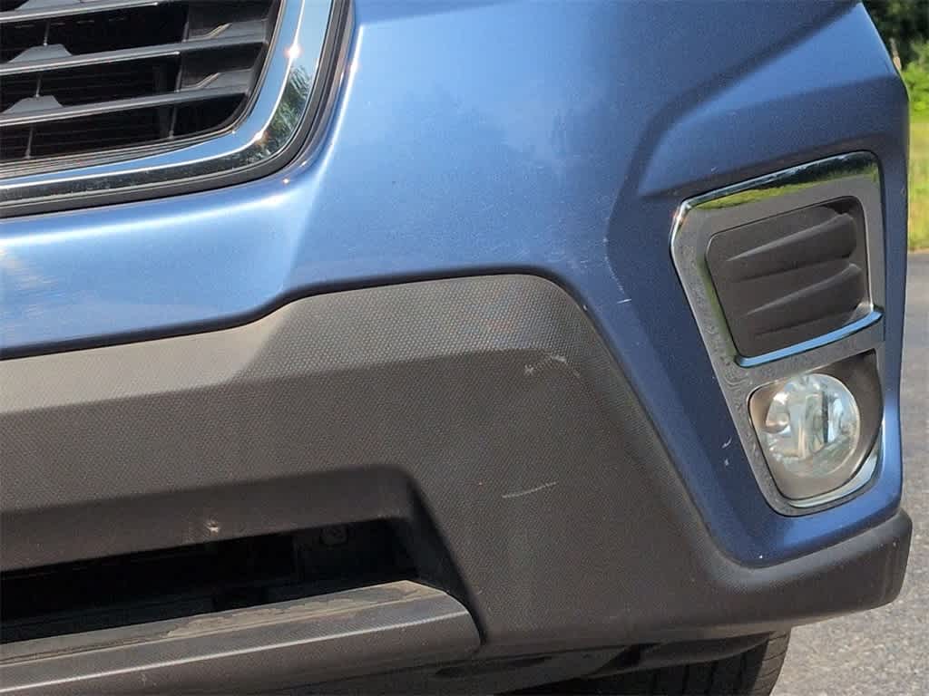 Thumbnail: 2019 Subaru Forester - 11