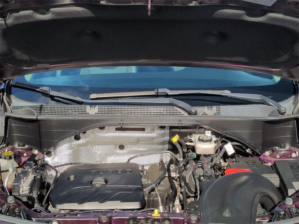 Thumbnail: 2021 Buick Encore GX - 15