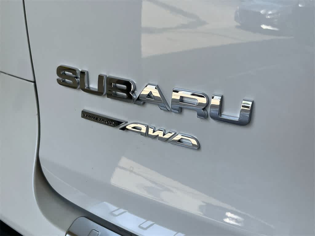 Thumbnail: 2025 Subaru Ascent - 9