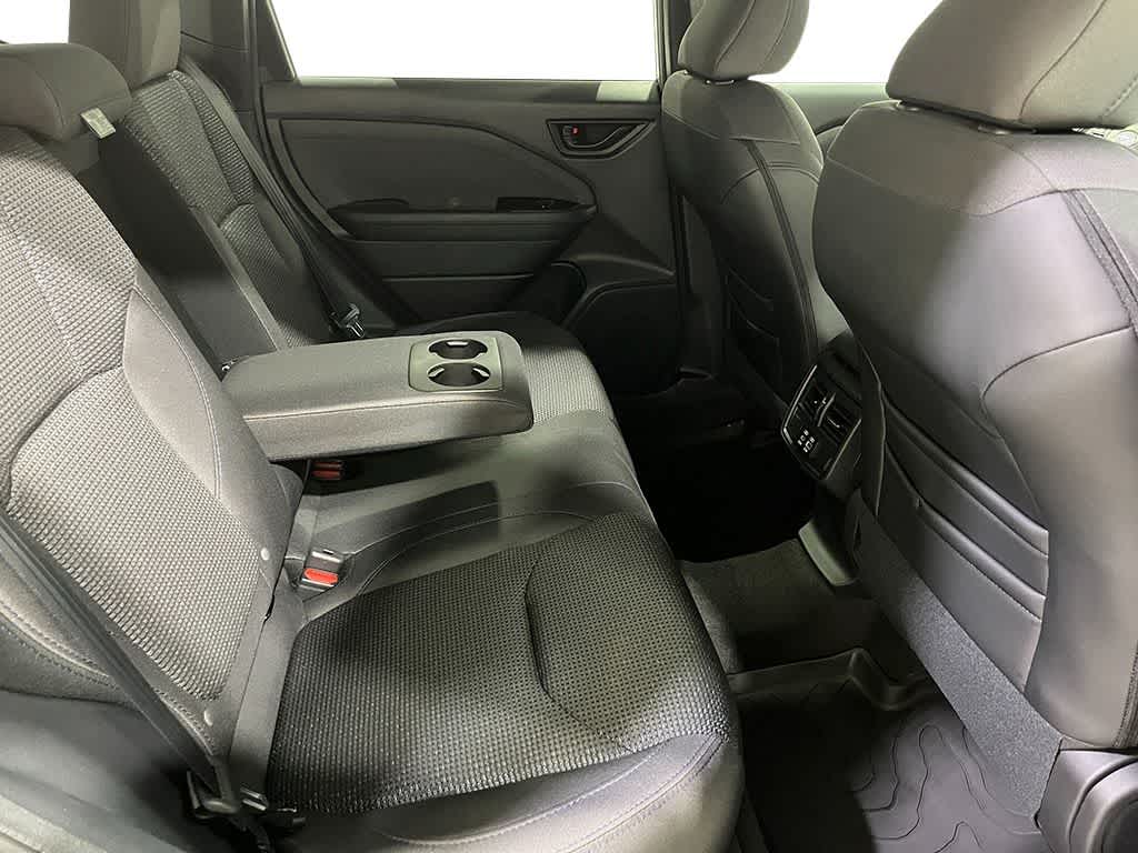 Thumbnail: 2026 Subaru Forester - 26