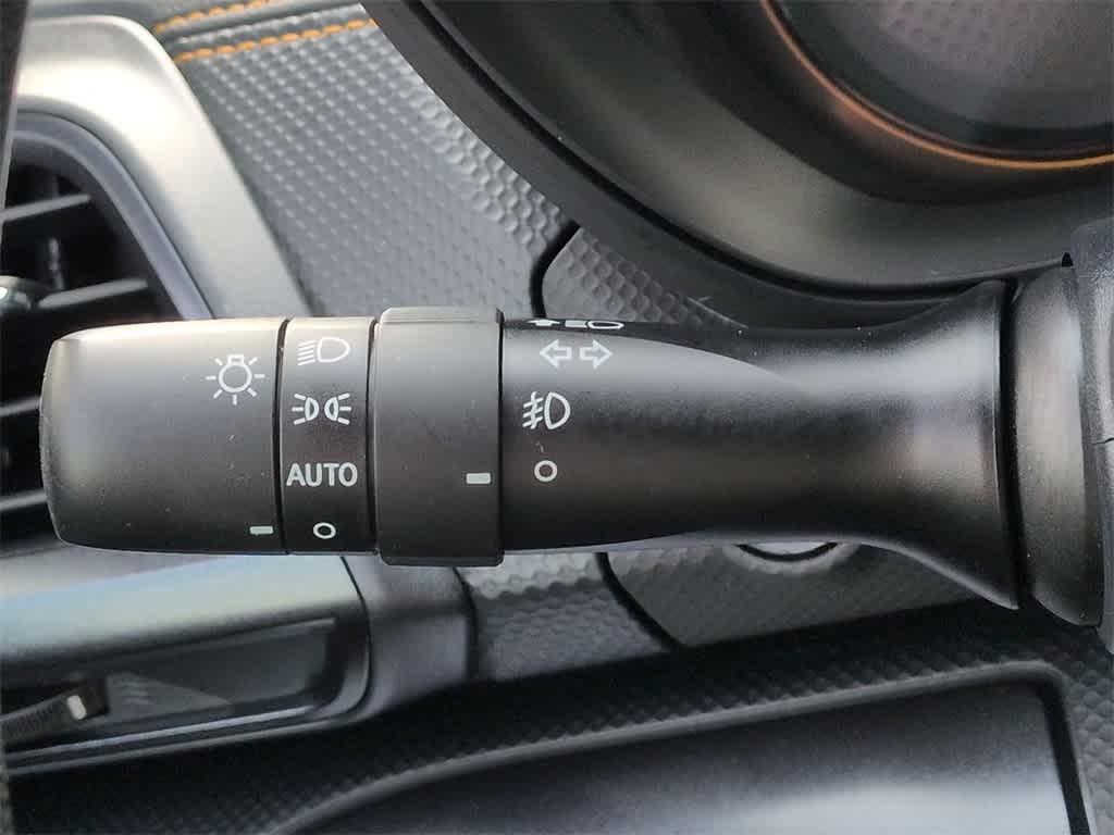 Thumbnail: 2023 Subaru Forester - 28