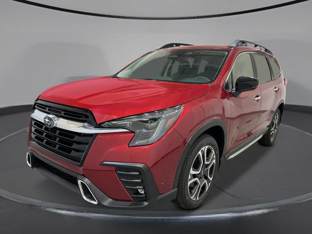 2024 Subaru Ascent Touring -
                Troy, NY