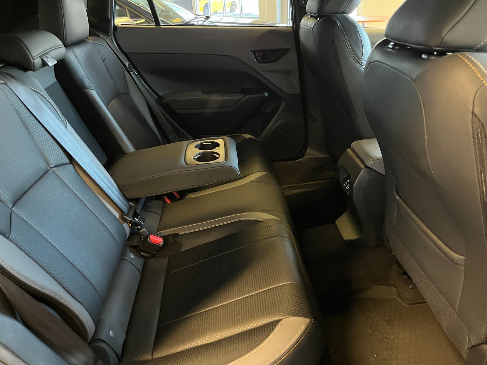 Thumbnail: 2025 Subaru Crosstrek - 29