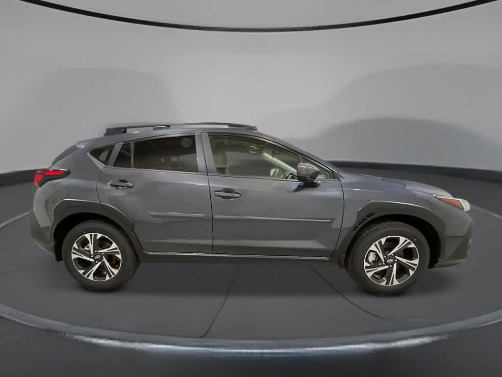 Thumbnail: 2025 Subaru Crosstrek - 6