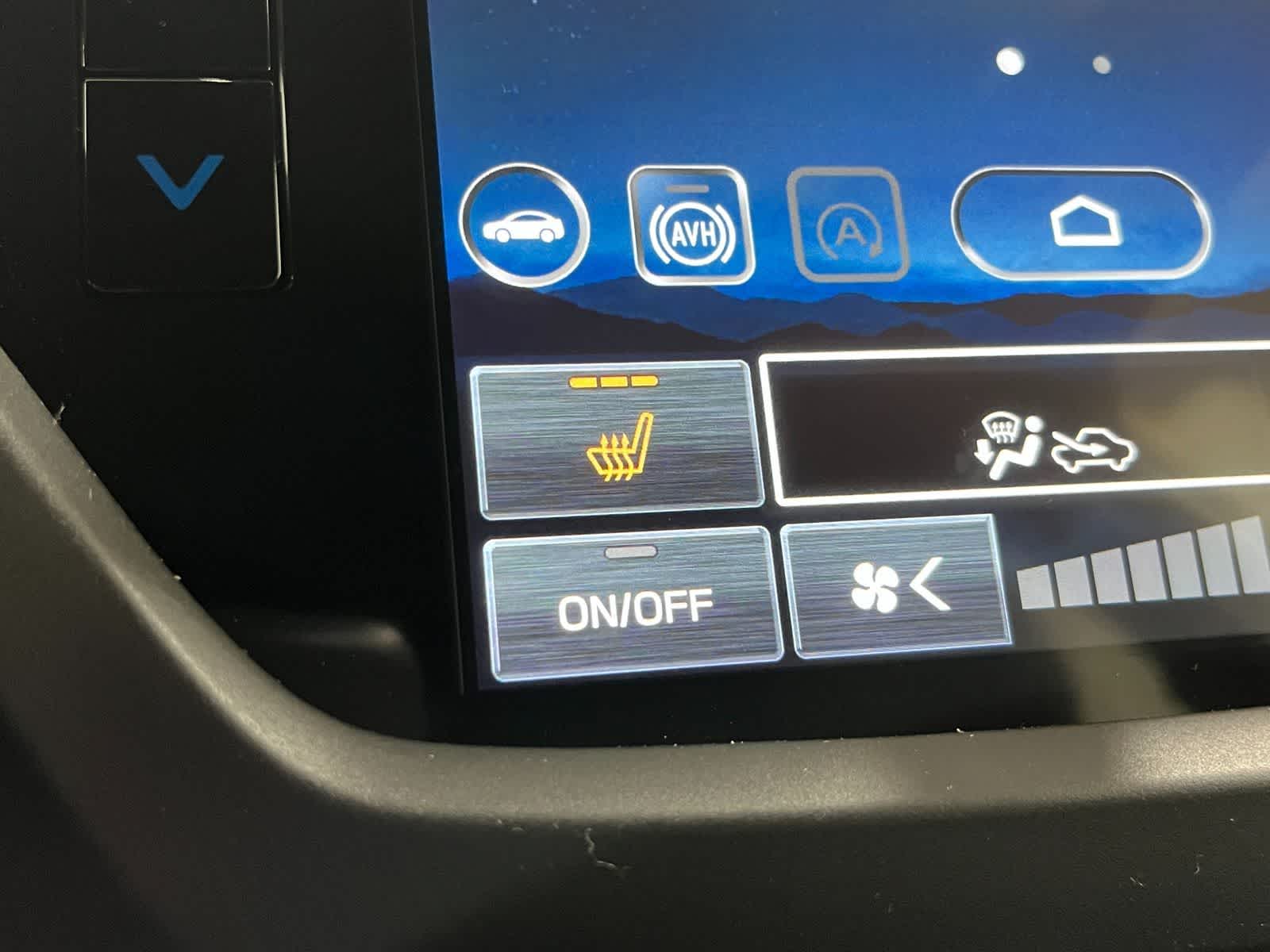 Thumbnail: 2026 Subaru Forester - 21