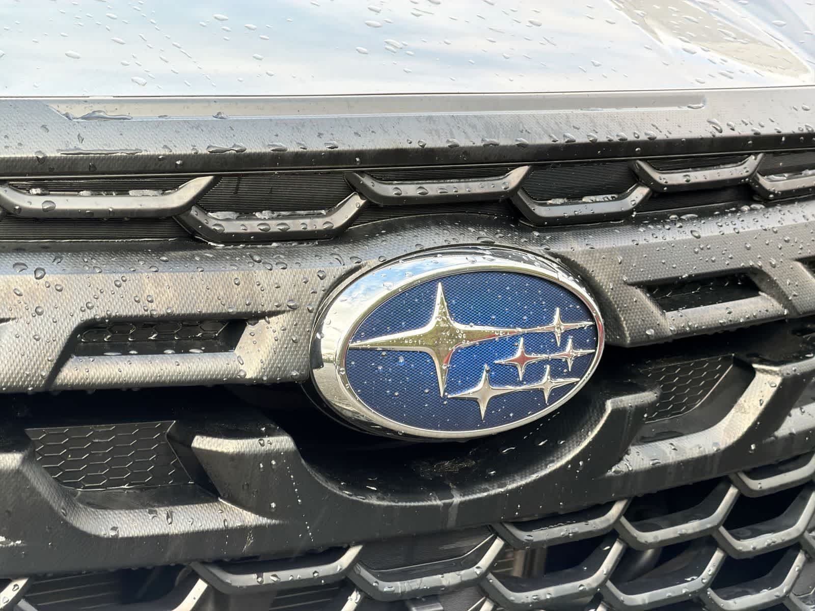 Thumbnail: 2023 Subaru Forester - 12