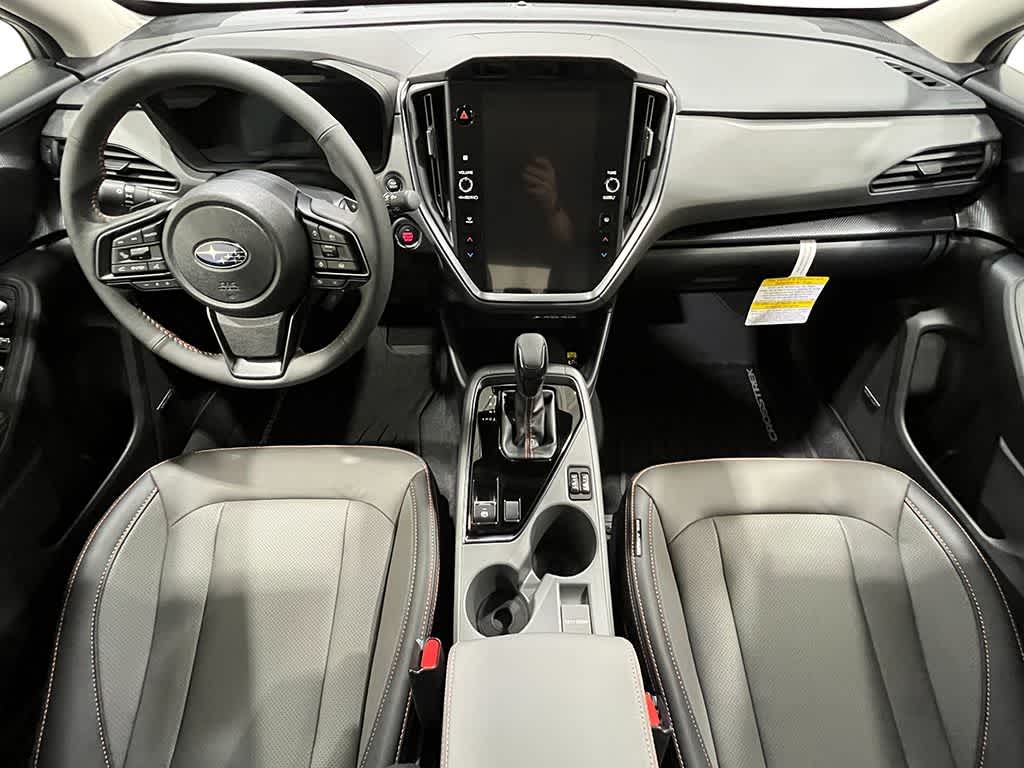 Thumbnail: 2026 Subaru Crosstrek - 15