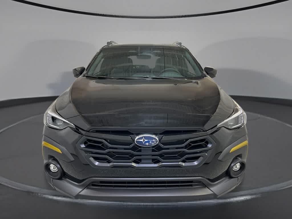 Thumbnail: 2025 Subaru Crosstrek - 8