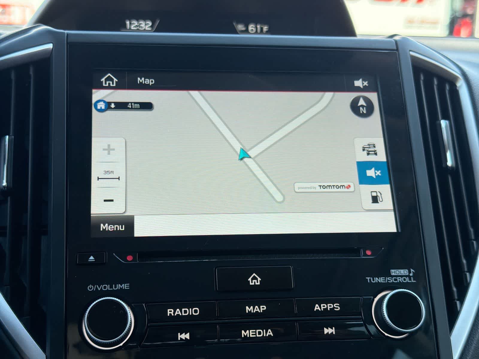 Thumbnail: 2023 Subaru Forester - 30