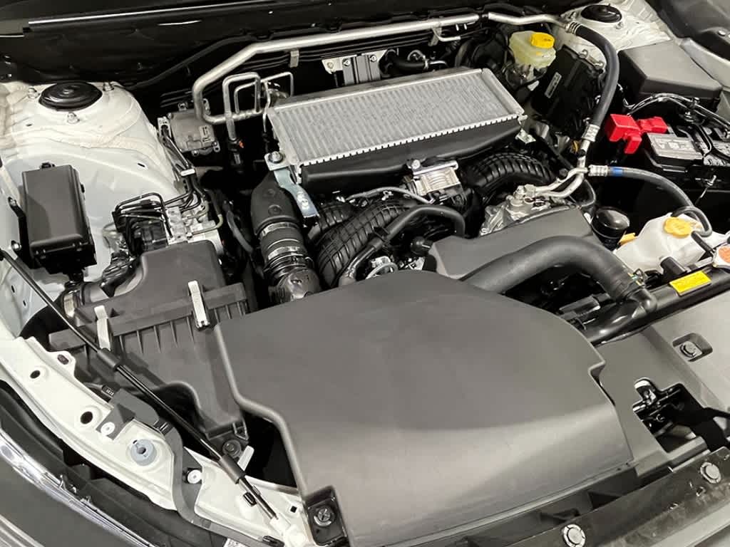 Thumbnail: 2025 Subaru Ascent - 11