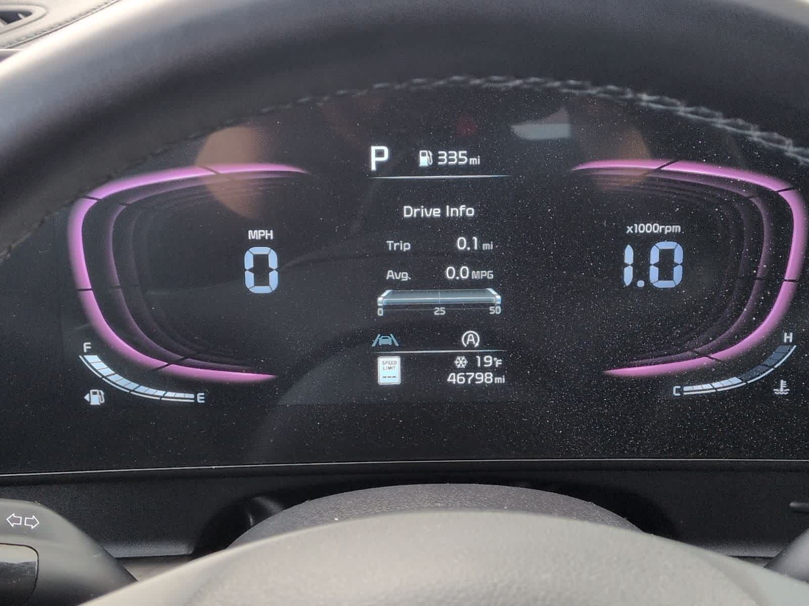 Thumbnail: 2023 Kia Sportage - 34