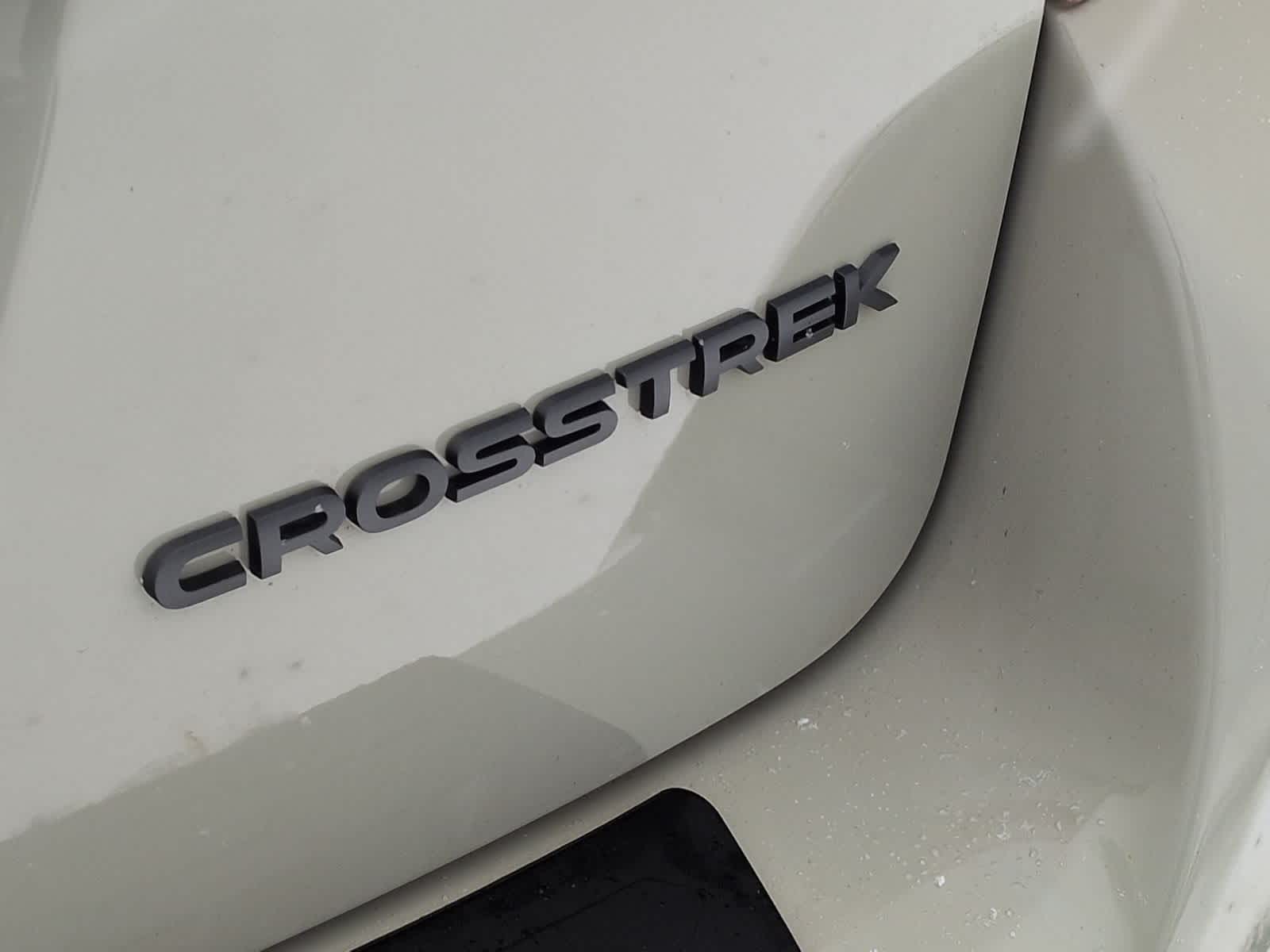 Thumbnail: 2023 Subaru Crosstrek - 13