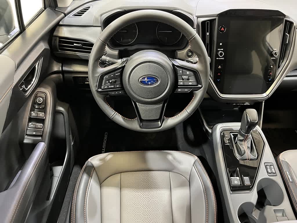 2025 Subaru Crosstrek Limited 16