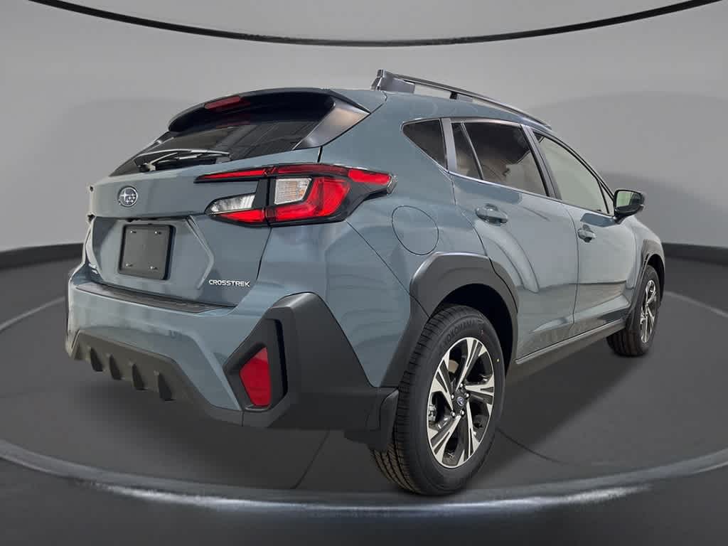 Thumbnail: 2025 Subaru Crosstrek - 5