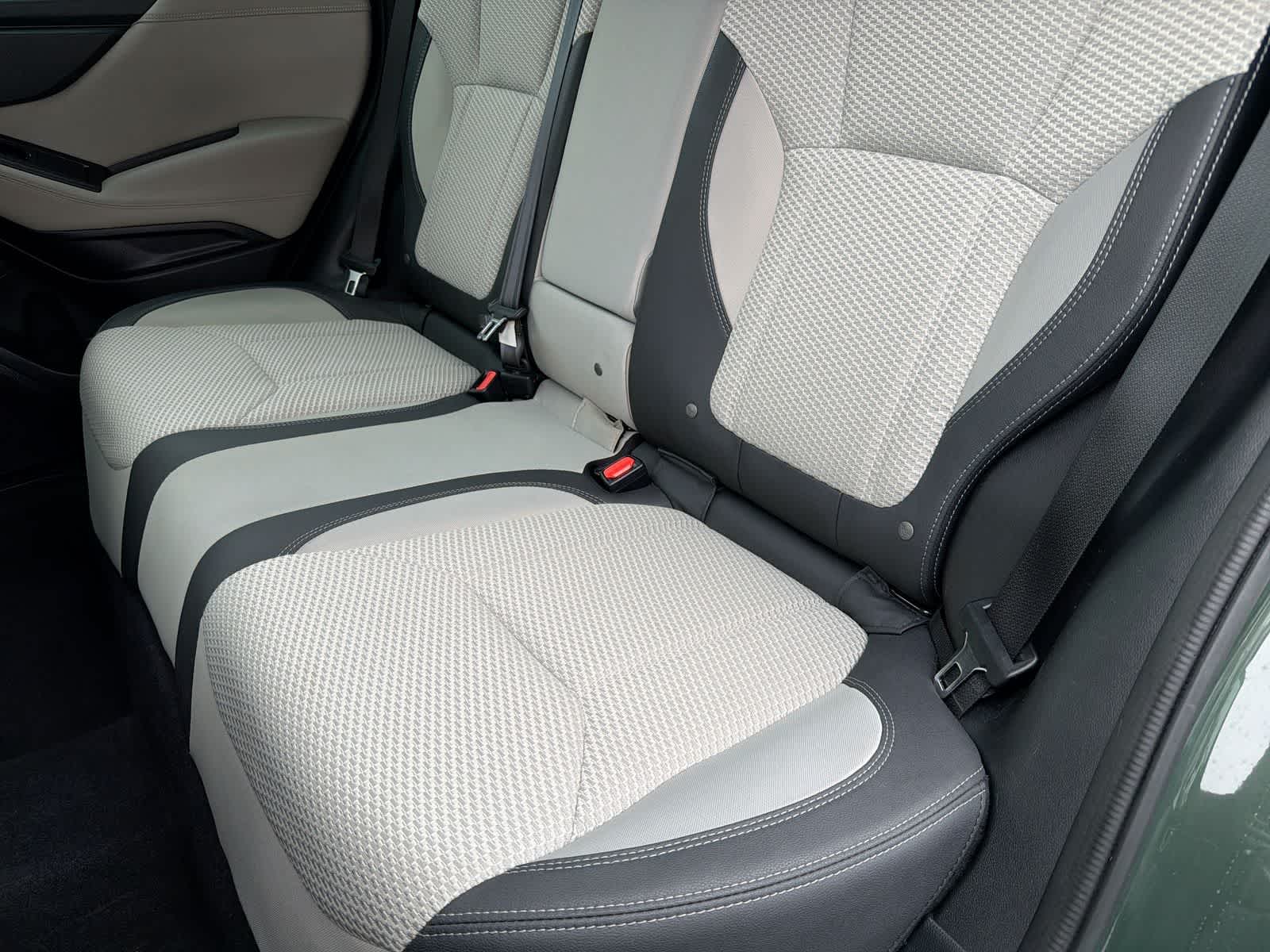 Thumbnail: 2023 Subaru Forester - 21