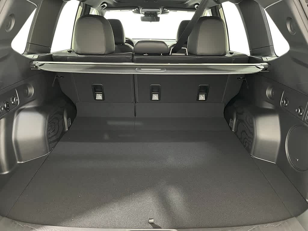 Thumbnail: 2025 Subaru Forester - 27