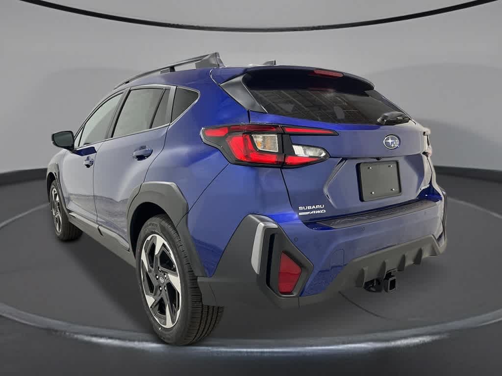 Thumbnail: 2025 Subaru Crosstrek - 3