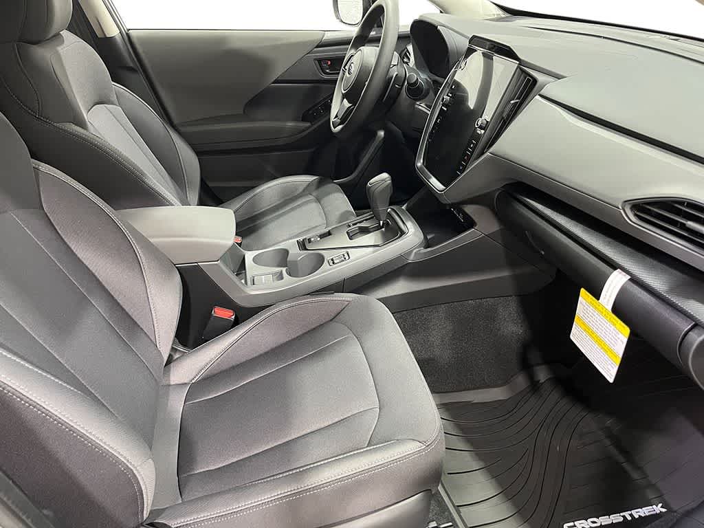 Thumbnail: 2026 Subaru Crosstrek - 28