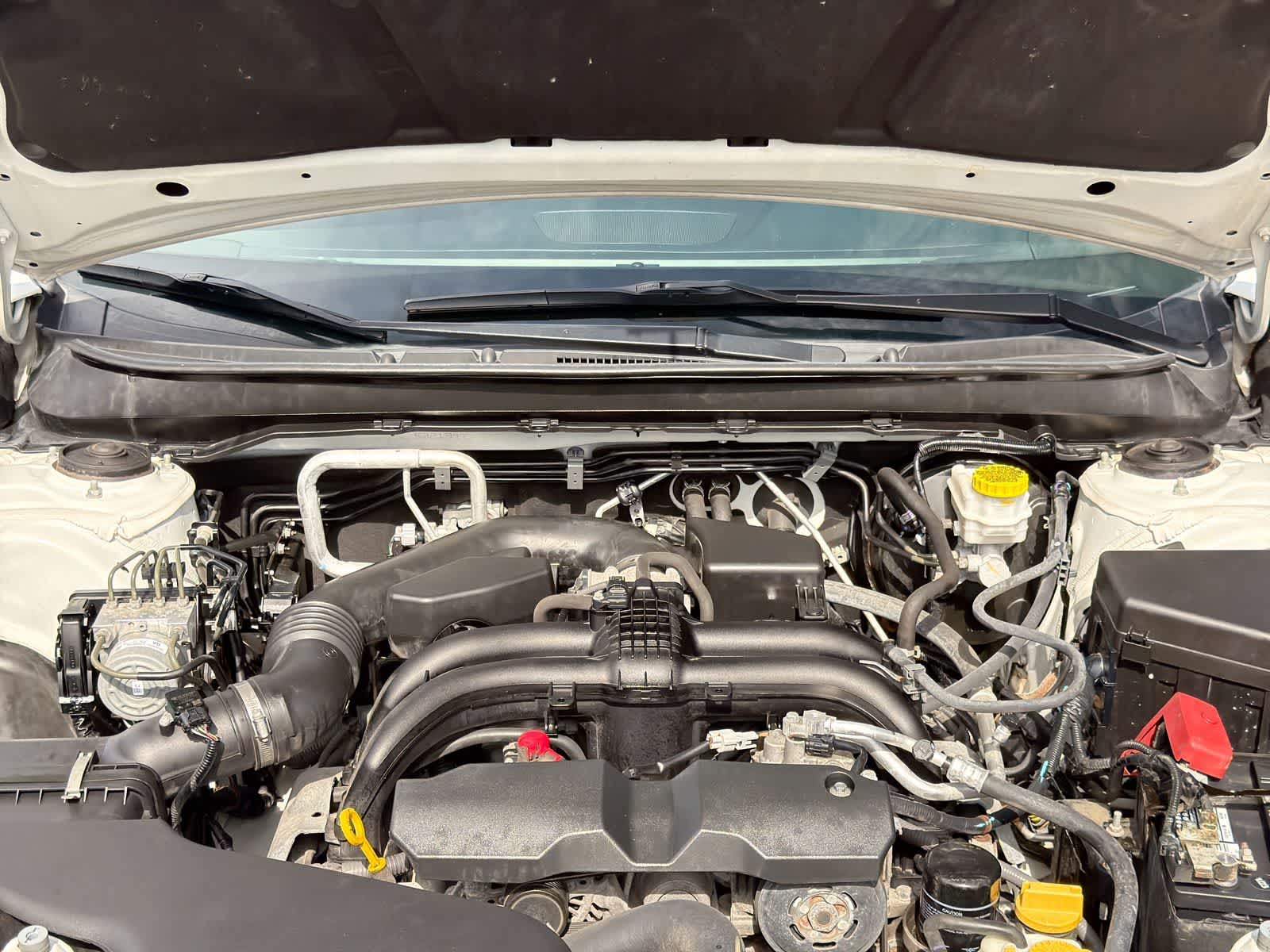 Thumbnail: 2019 Subaru Outback - 15