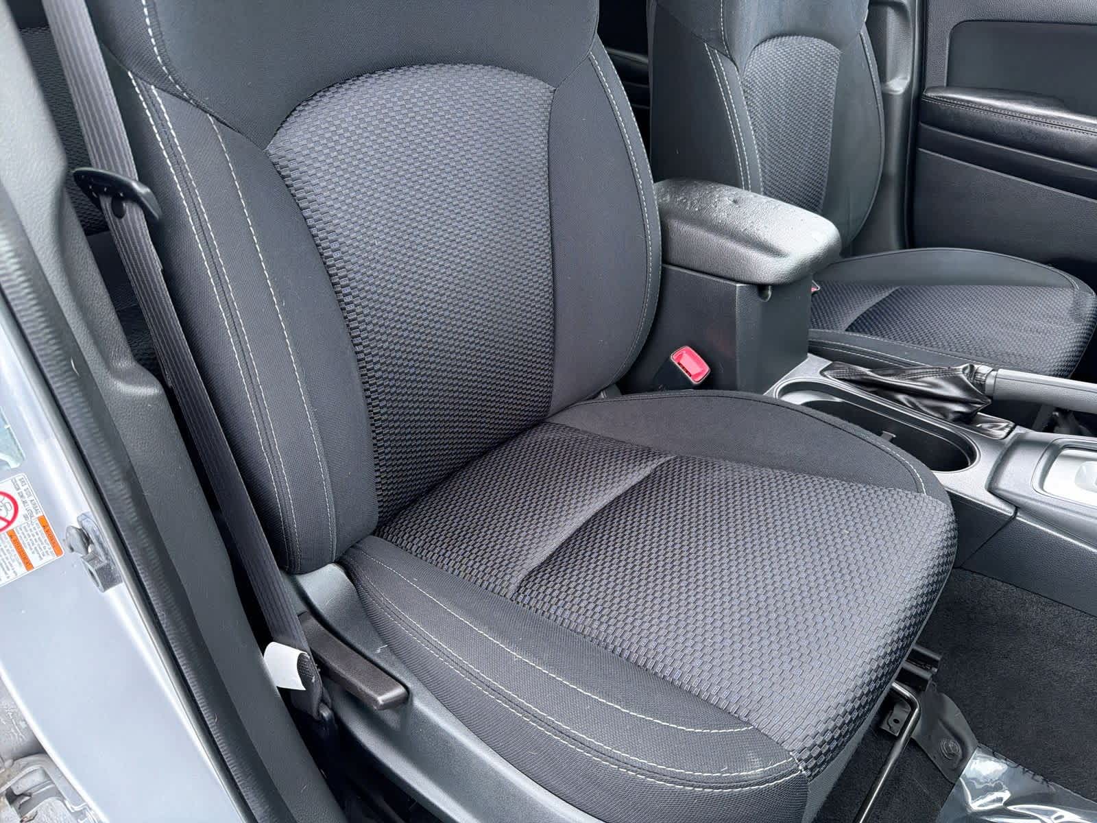 Thumbnail: 2016 Subaru Forester - 23