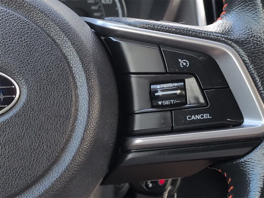 Thumbnail: 2019 Subaru Crosstrek - 25