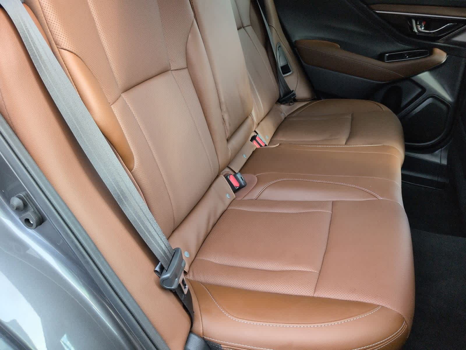 Thumbnail: 2023 Subaru Outback - 22