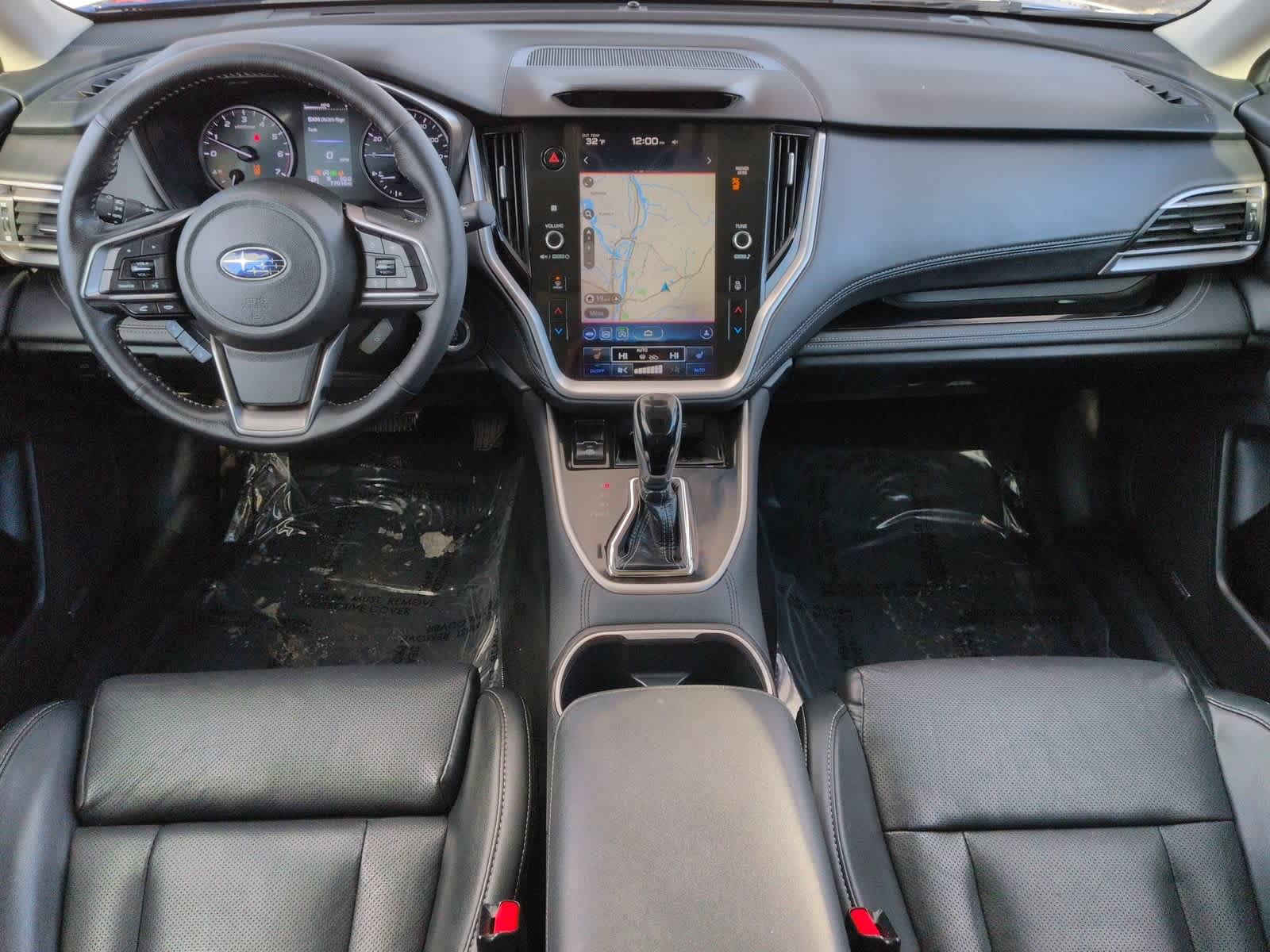 Thumbnail: 2022 Subaru Outback - 16