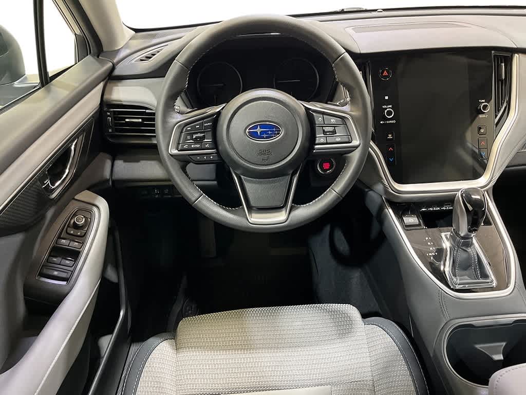 Thumbnail: 2025 Subaru Outback - 15