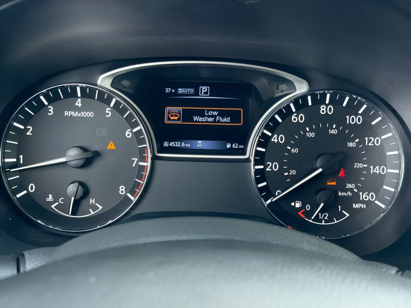 Thumbnail: 2020 Nissan Pathfinder - 33