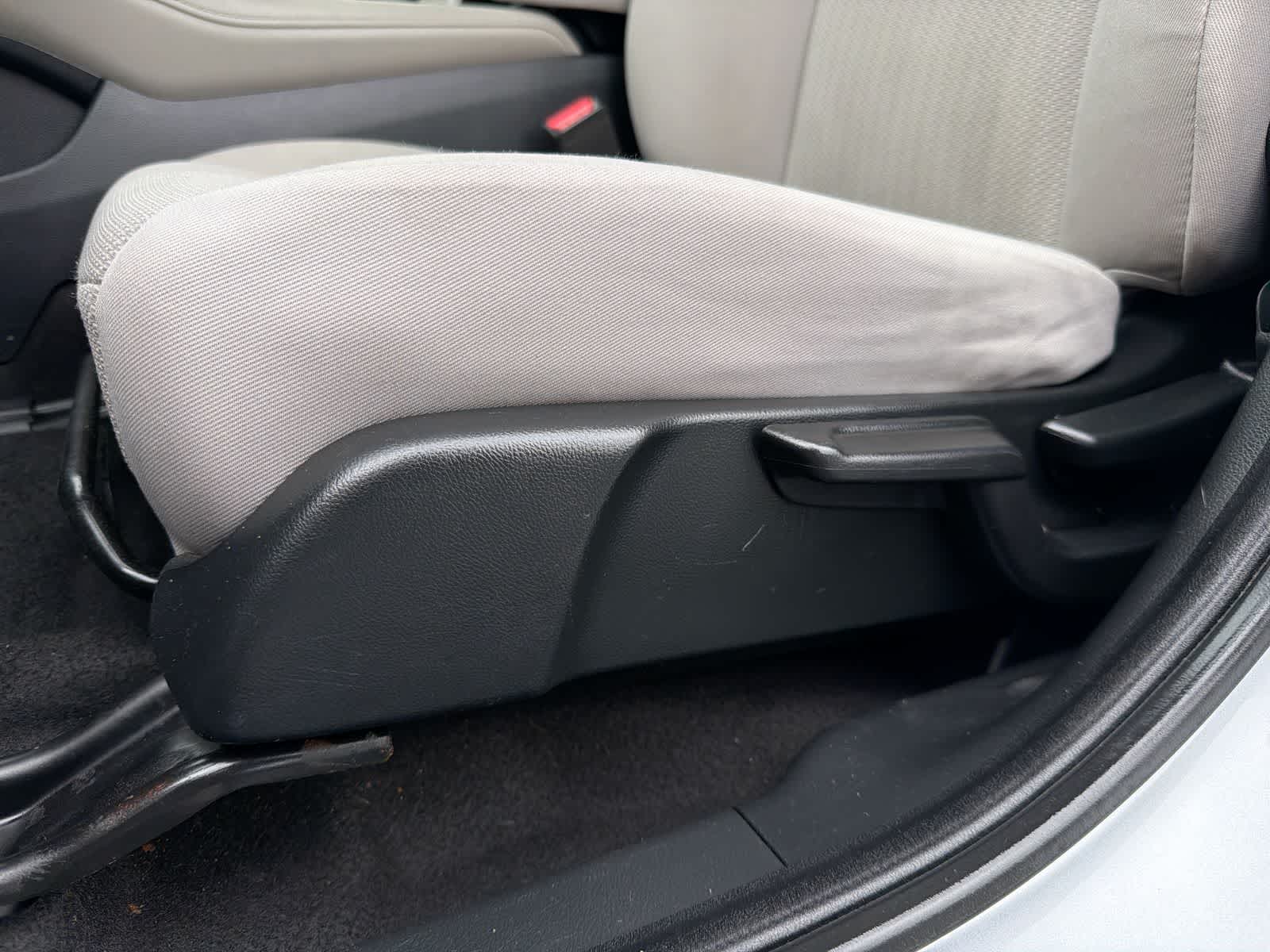 Thumbnail: 2018 Honda HR-V - 18