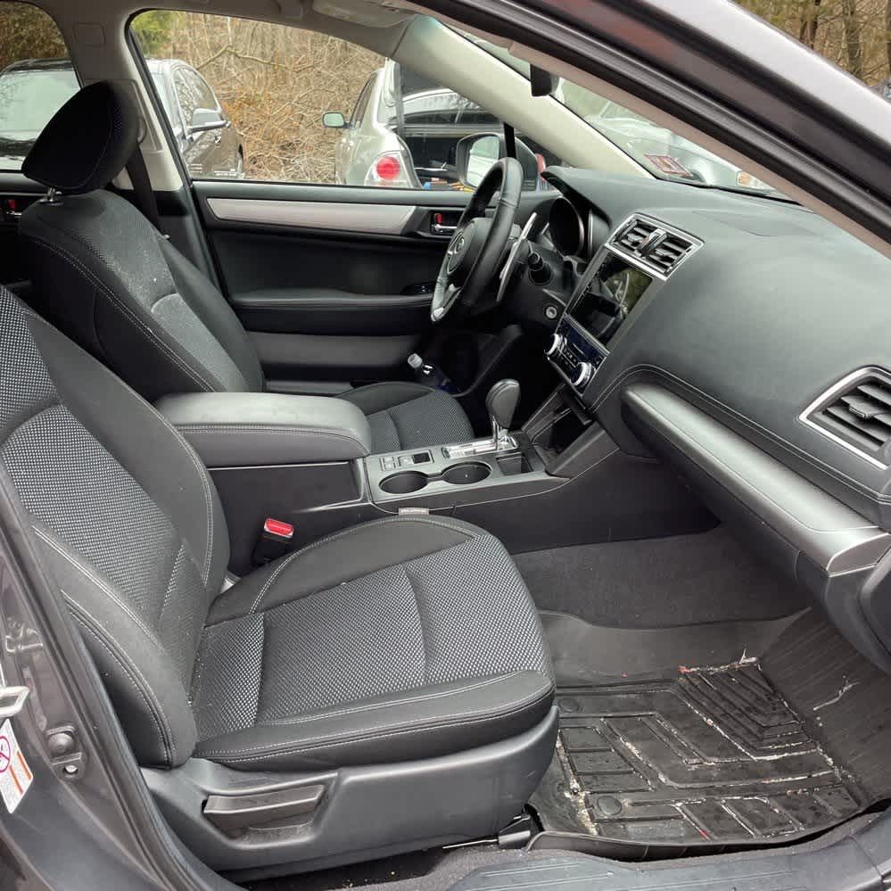 Thumbnail: 2019 Subaru Outback - 6