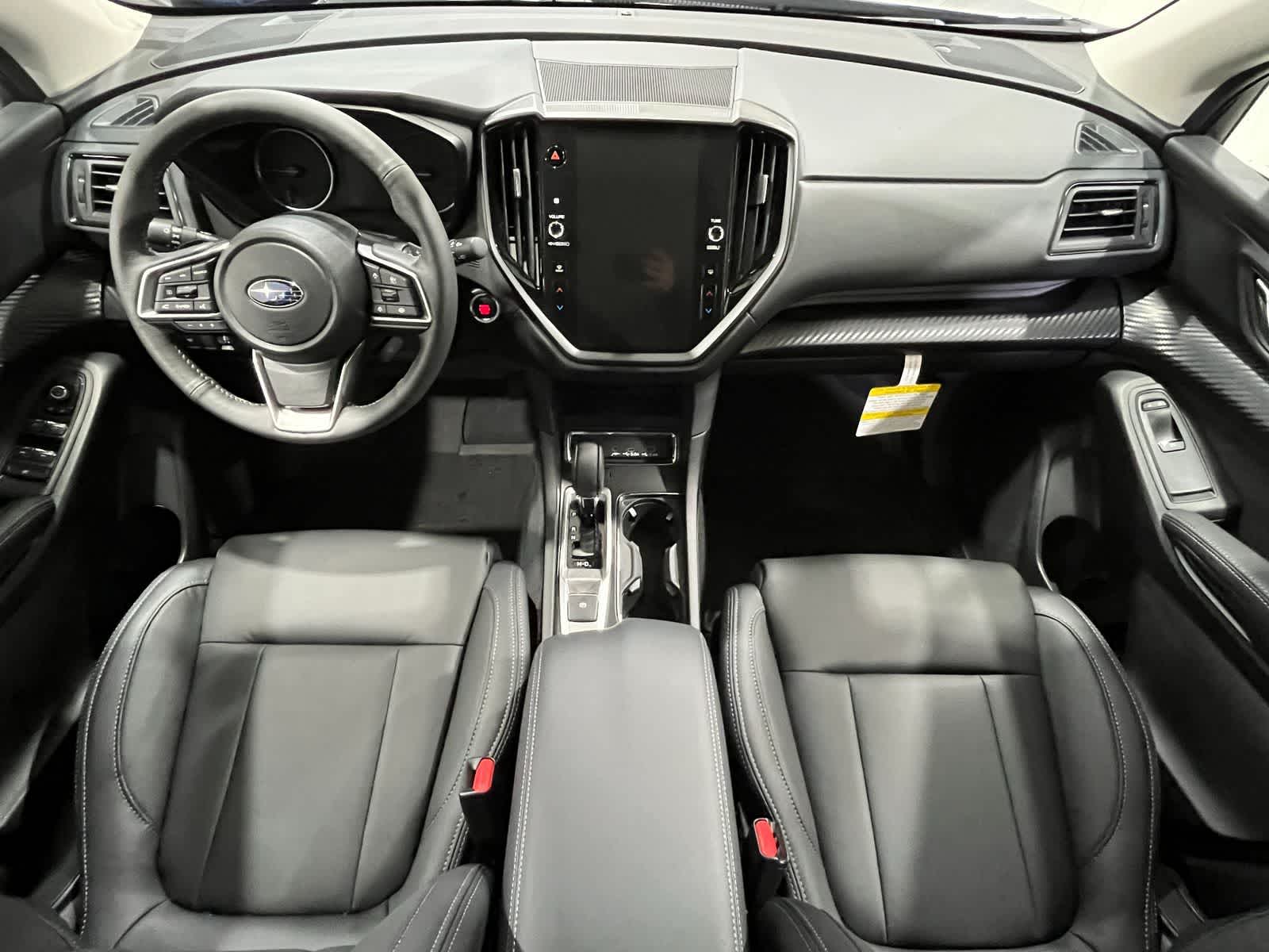 Thumbnail: 2026 Subaru Ascent - 14