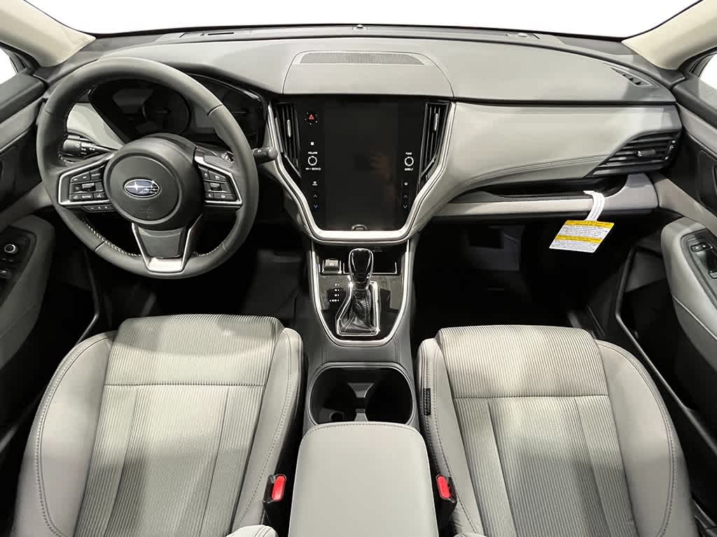 Thumbnail: 2025 Subaru Legacy - 15