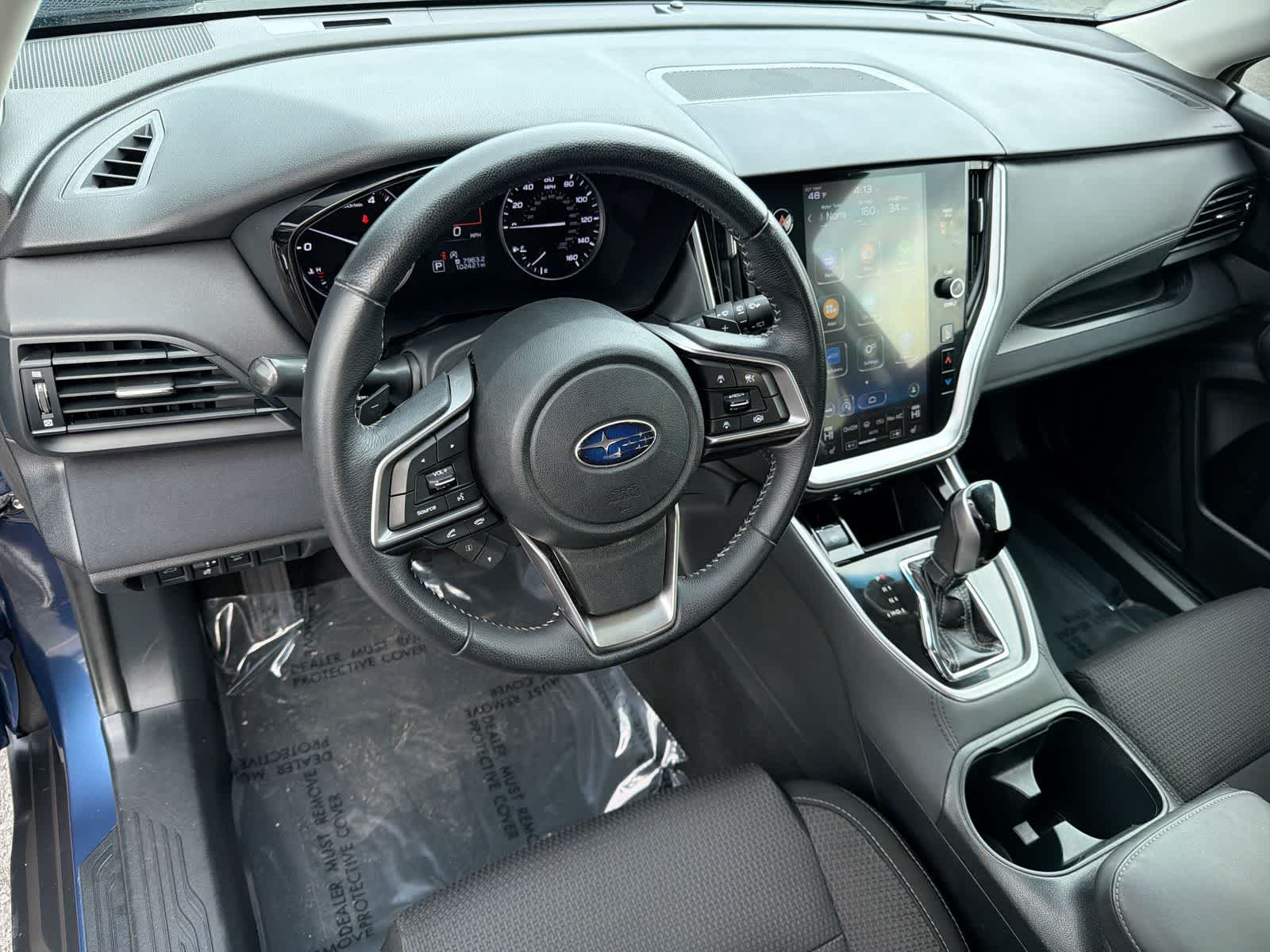 Thumbnail: 2020 Subaru Outback - 13