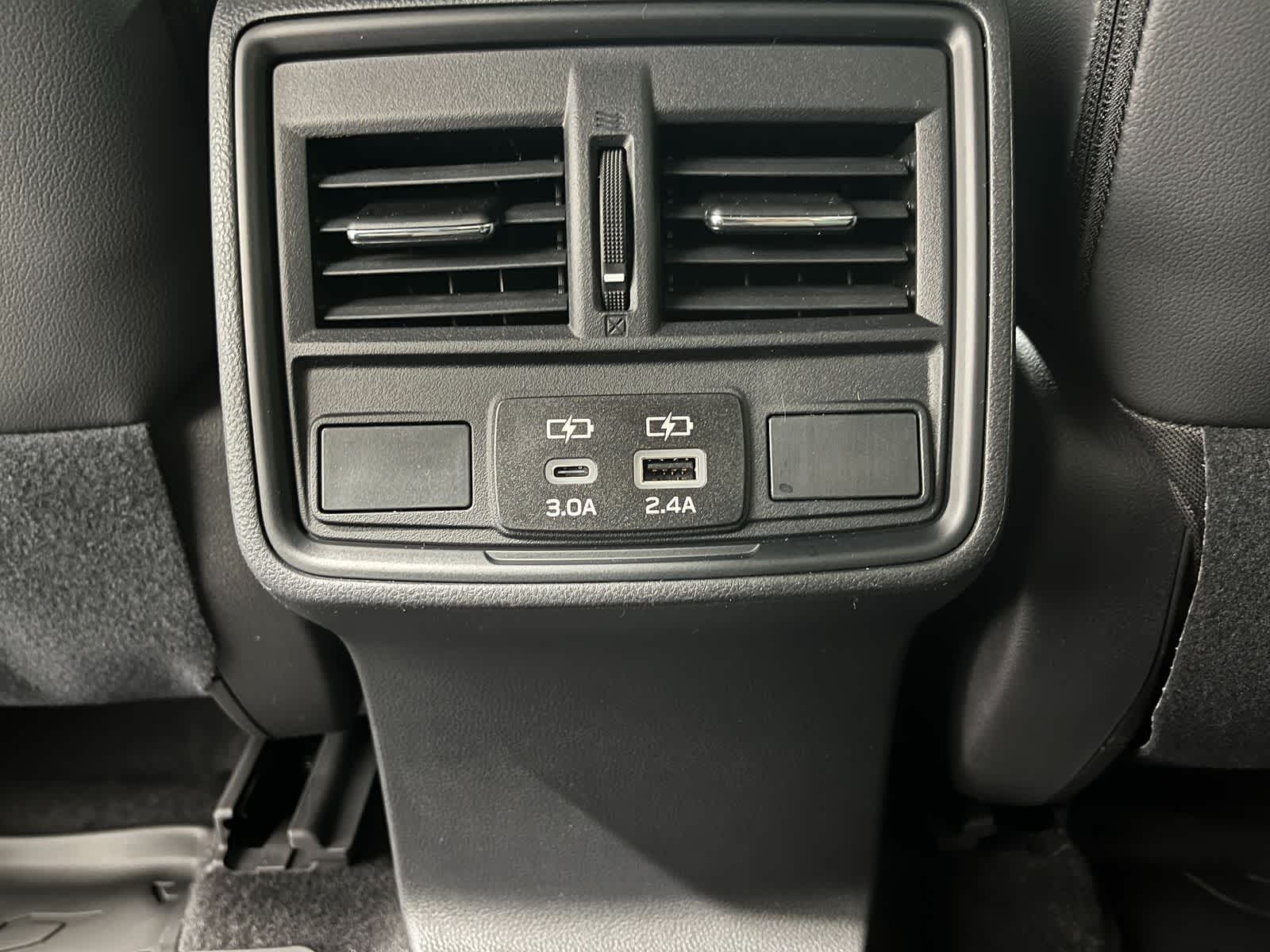 Thumbnail: 2026 Subaru Forester - 26