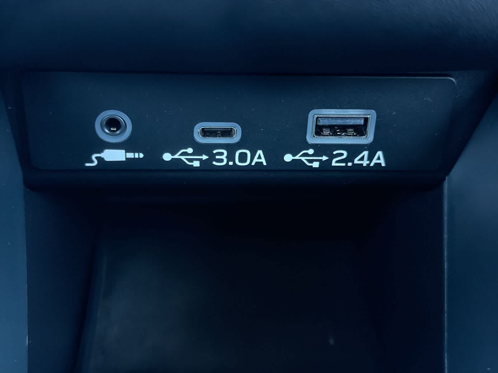 Thumbnail: 2023 Subaru Legacy - 34