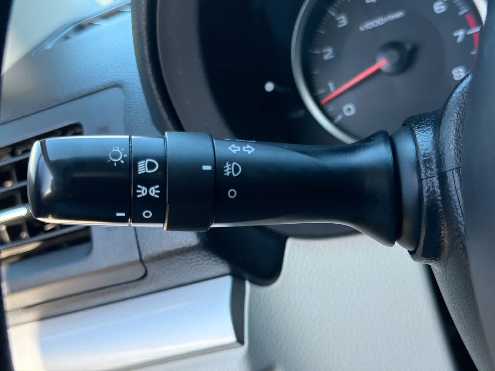 Thumbnail: 2014 Subaru XV Crosstrek - 27