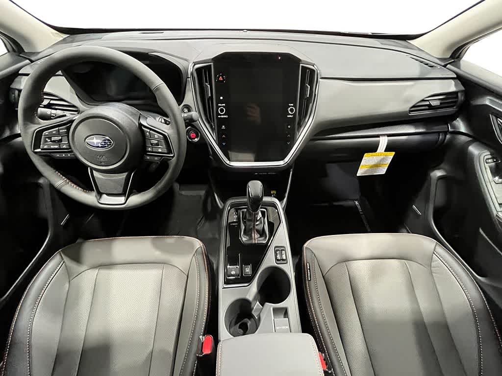 Thumbnail: 2026 Subaru Crosstrek - 15