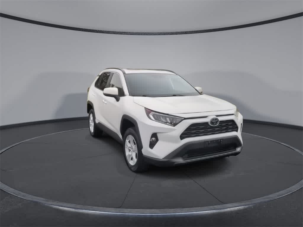 Thumbnail: 2019 Toyota RAV4 - 2