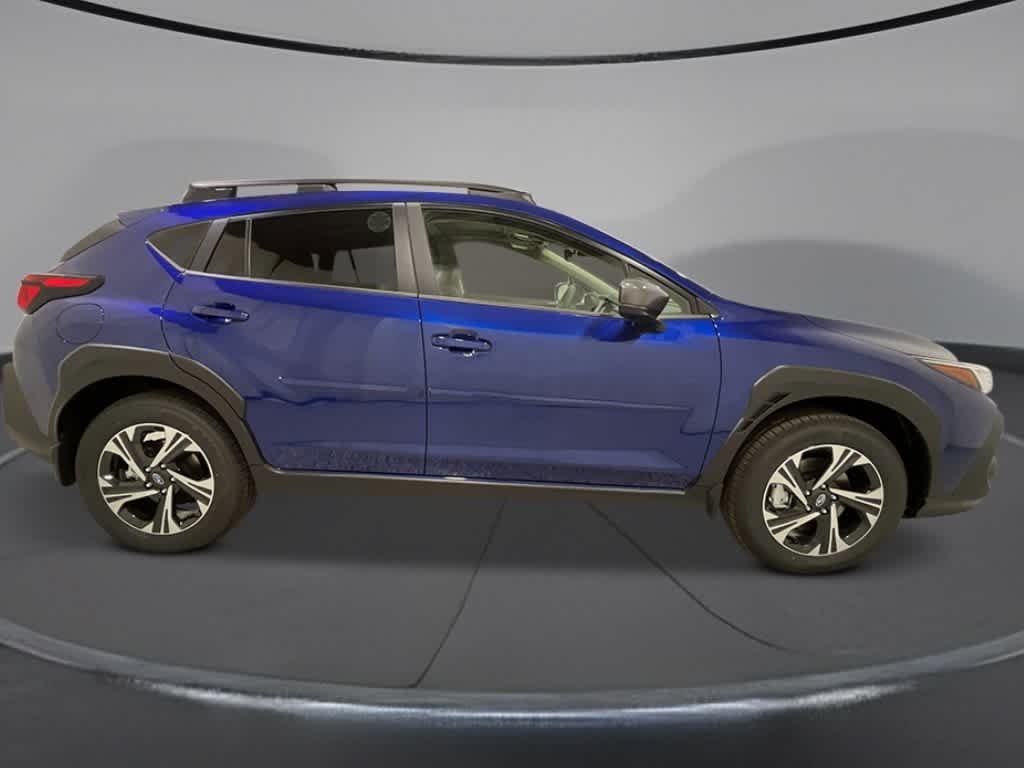 Thumbnail: 2025 Subaru Crosstrek - 6