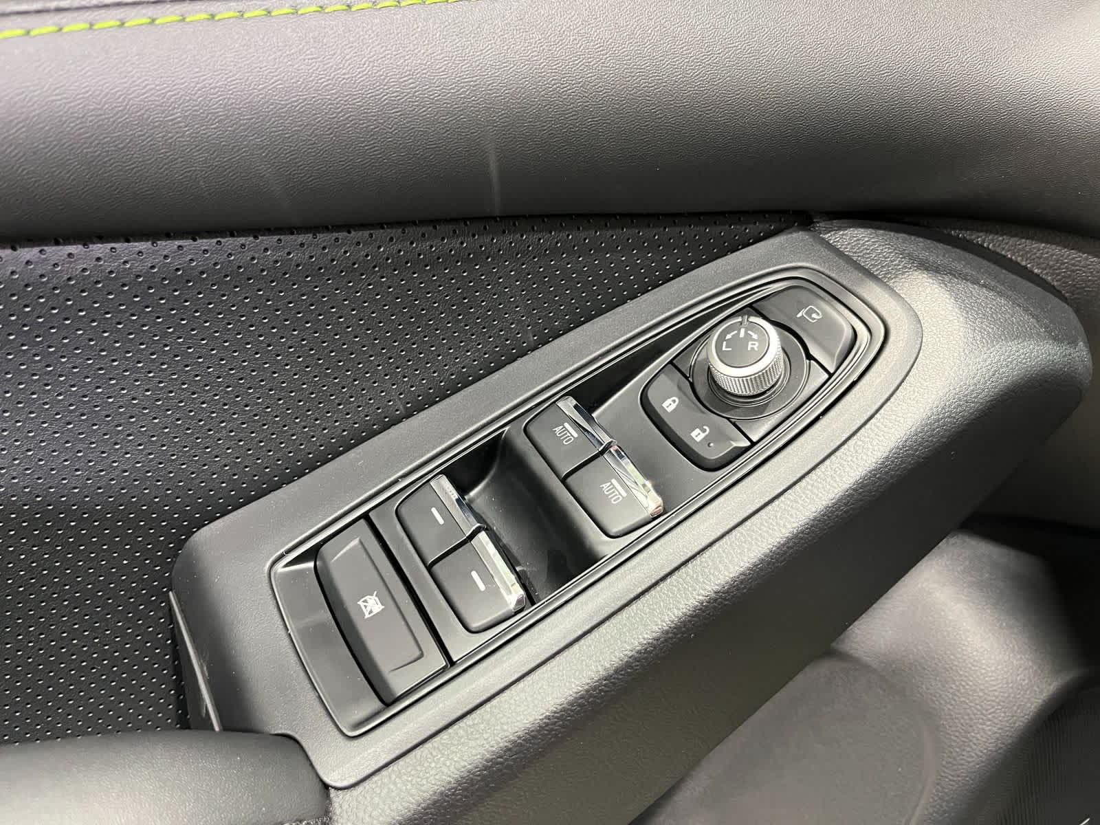 Thumbnail: 2026 Subaru Ascent - 13