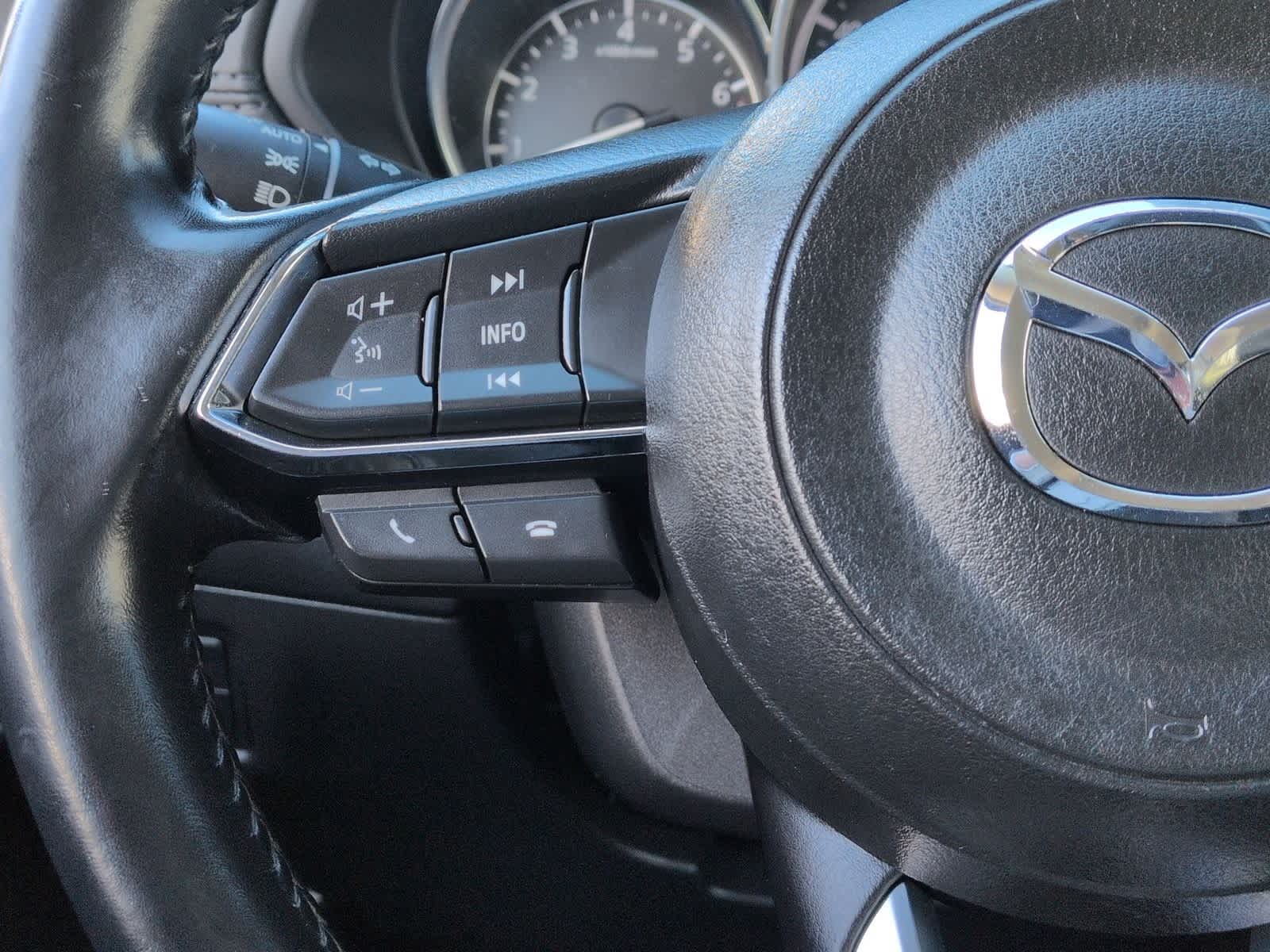 Thumbnail: 2017 Mazda CX-5 - 24