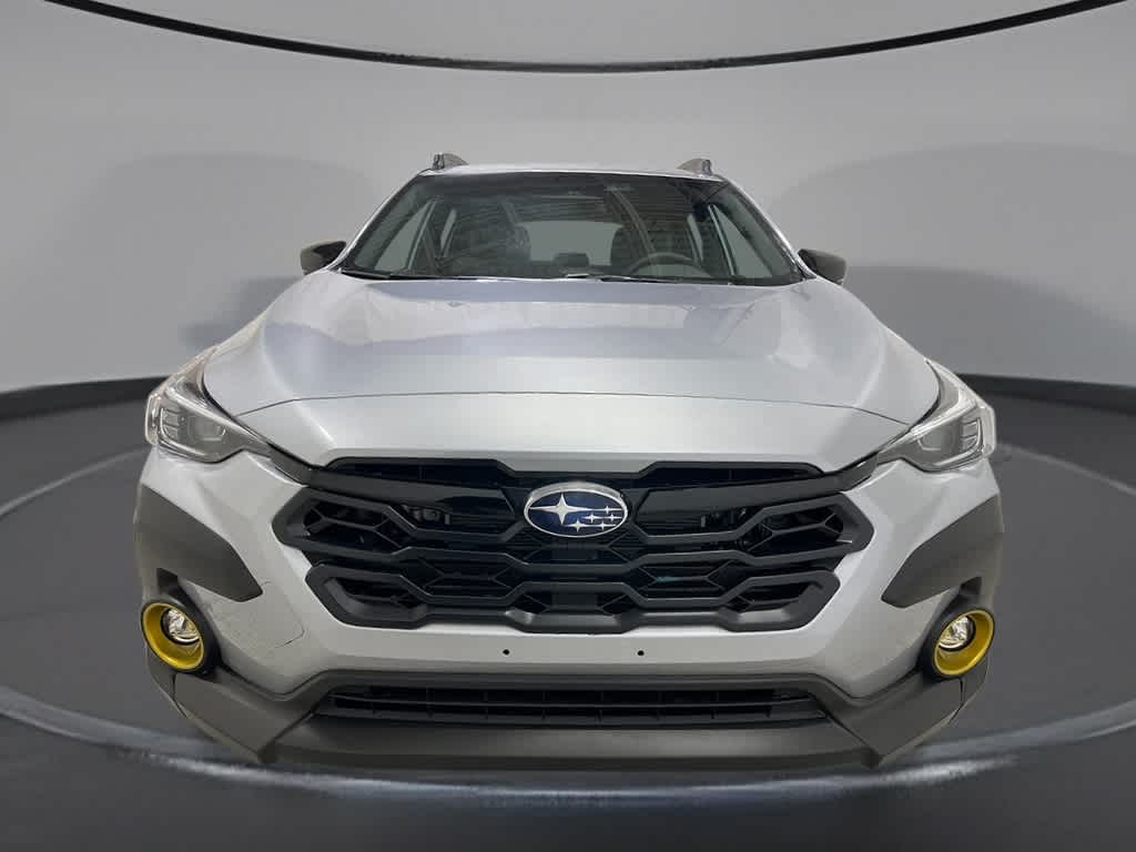 Thumbnail: 2026 Subaru Crosstrek - 8