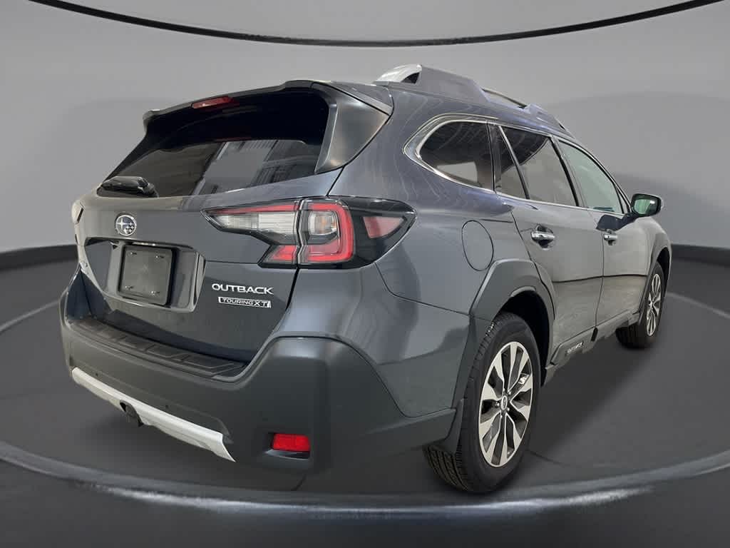 2024 Subaru Outback Touring 5