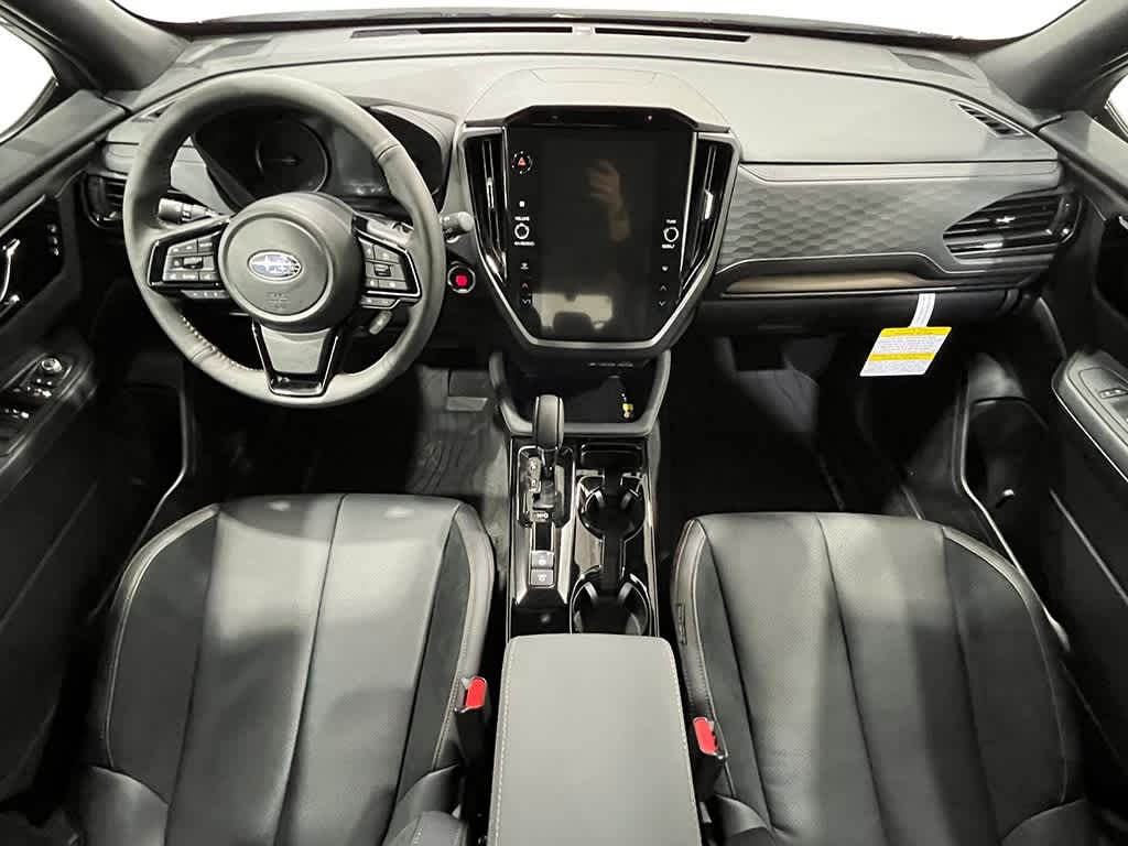 Thumbnail: 2026 Subaru Forester - 15