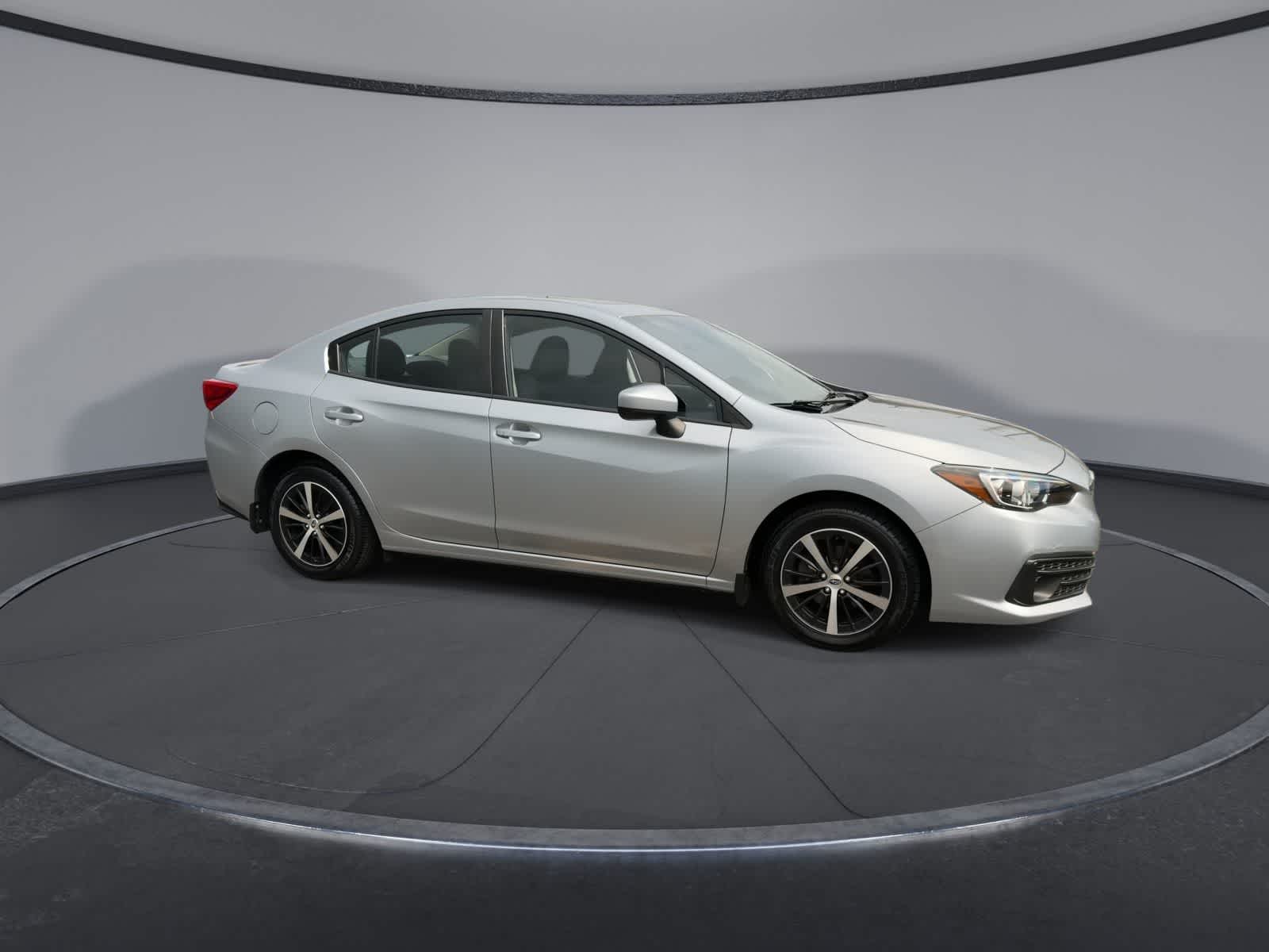Thumbnail: 2023 Subaru Impreza - 2