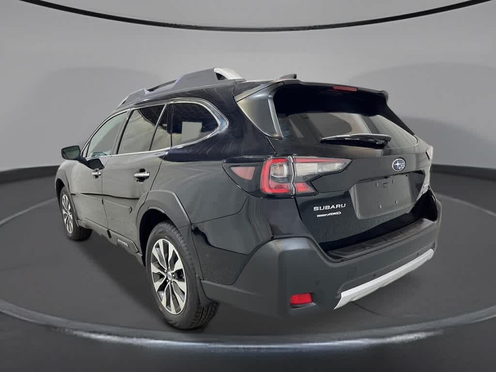New 2025 Subaru Outback Touring XT SUV
