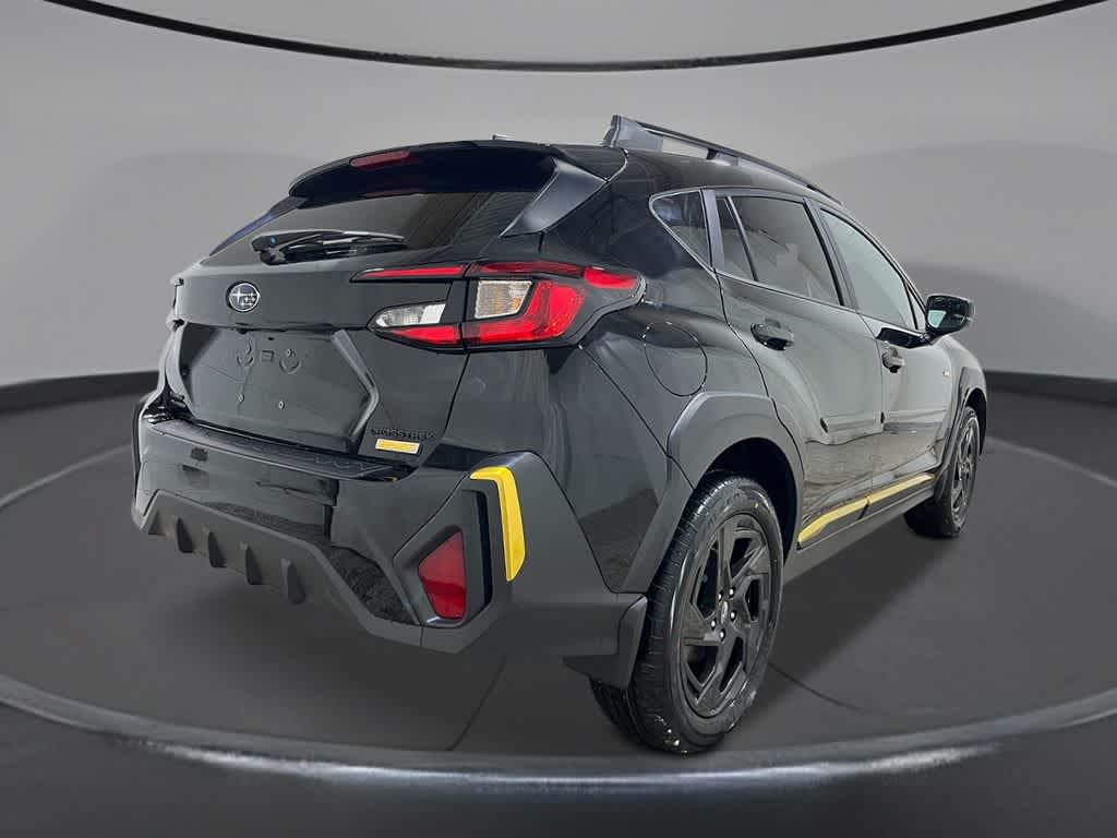 Thumbnail: 2026 Subaru Crosstrek - 5