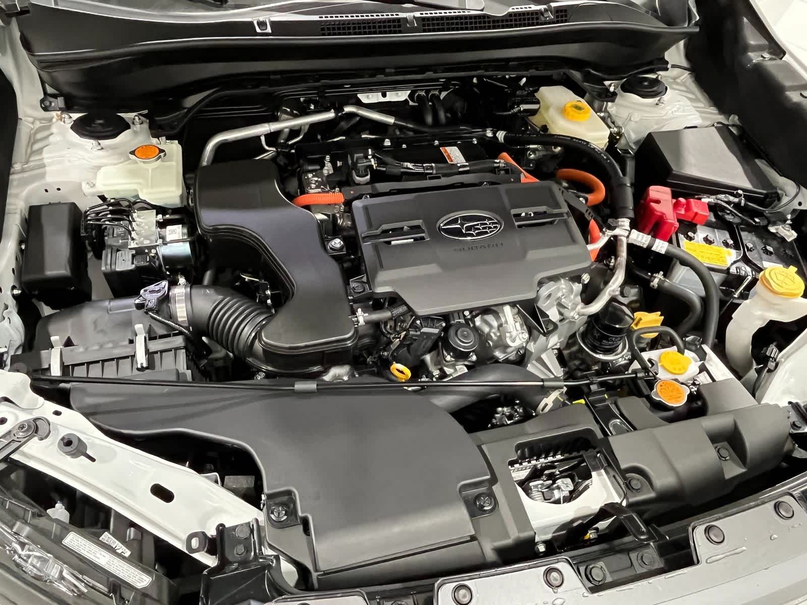 Thumbnail: 2025 Subaru Forester - 11