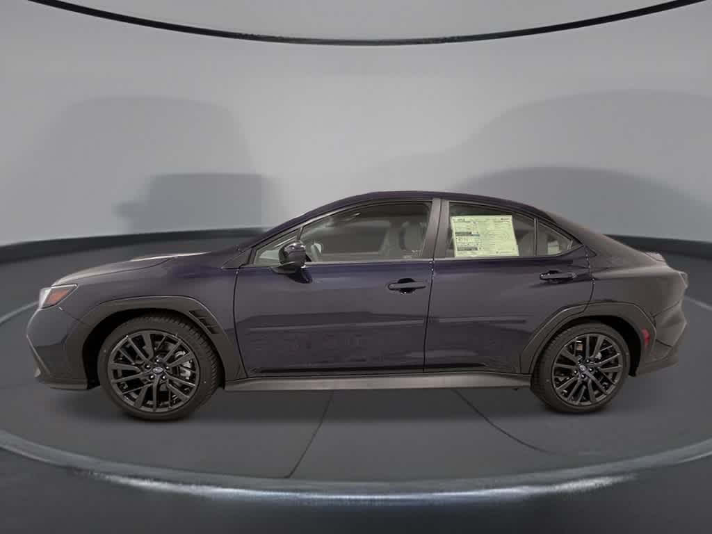 Thumbnail: 2025 Subaru WRX - 2